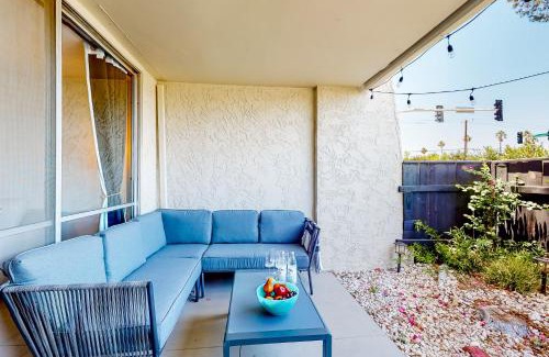 South Scottsdale Apartamento | Scottsdale's Stunner