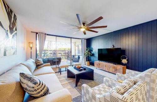 South Scottsdale Apartamento | Scottsdale's Stunner