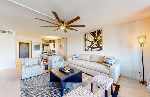 South Scottsdale Apartamento | Scottsdale's Stunner