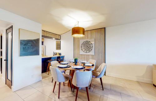 South Scottsdale Apartamento | Scottsdale's Stunner