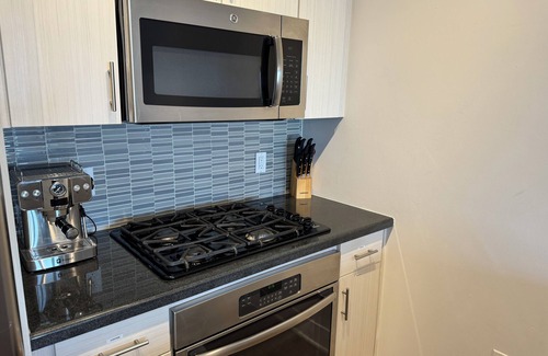 Entertainment District Apartamento | "Scottsdale Serenity"