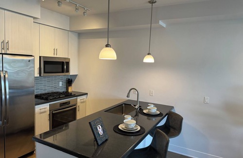 Entertainment District Apartamento | "Scottsdale Serenity"