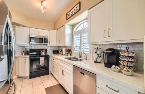 North Scottsdale Apartamento | Scottsdale Thompson Peak