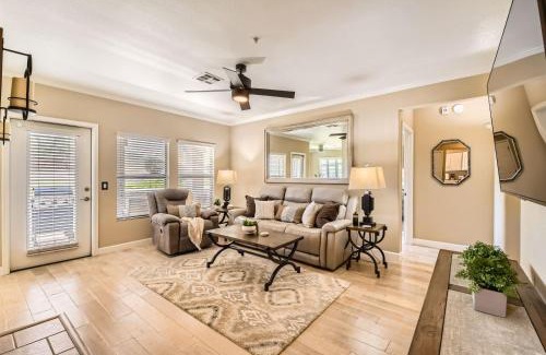 North Scottsdale Apartamento | Scottsdale Thompson Peak