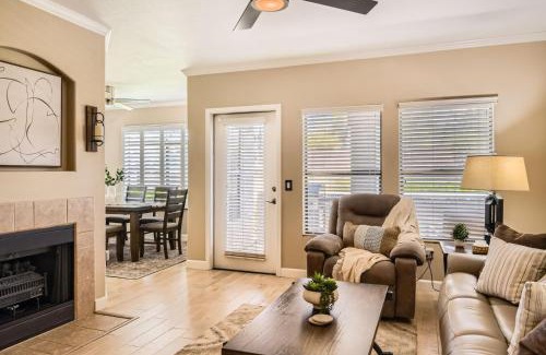 North Scottsdale Apartamento | Scottsdale Thompson Peak