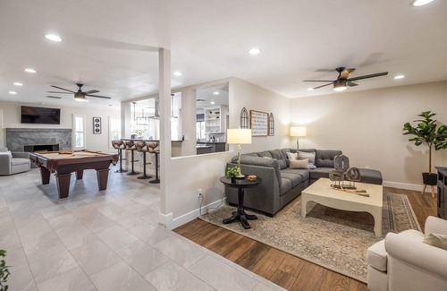 Paradise Valley Village Casa | Scottsdale Waltann 3 Bedroom Home by RedAwning
