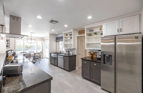 Paradise Valley Village Casa | Scottsdale Waltann 3 Bedroom Home by RedAwning