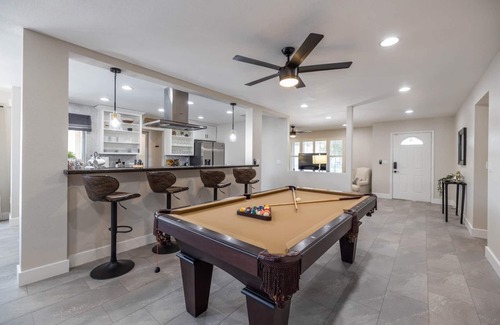 Paradise Valley Village Casa | Scottsdale Waltann 3 Bedroom Home by RedAwning