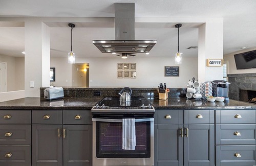 Paradise Valley Village Casa | Scottsdale Waltann 3 Bedroom Home by RedAwning