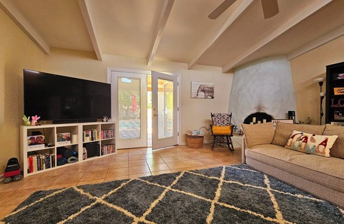 Thunderbird Desert Estates Casa | Scottsdale Wellness Oasis