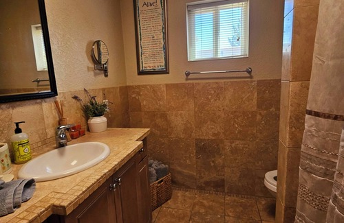 Thunderbird Desert Estates Casa | Scottsdale Wellness Oasis