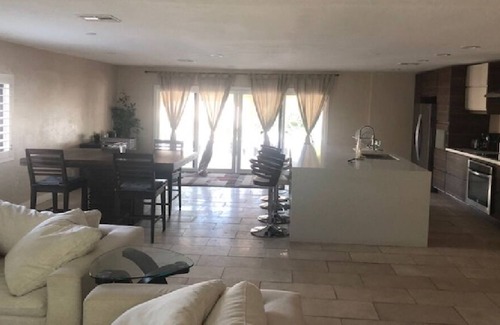 McCormick Ranch Casa | Scottsdale Winter Heaven