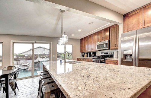 Paradise Valley Village Casa | Scottsdalestays: Casa Royale Estate-9BR Multi-Million Dollar Resort Home