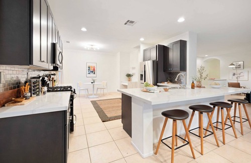 Indio Cabaña | Scotty by Avantstay Walk to Empire Polo Club and Old Town La Quinta!