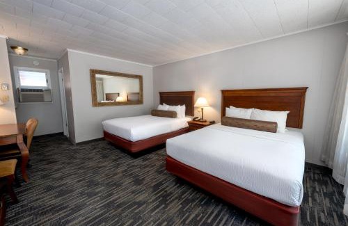 Lake George Complejo | Scotty's Lakeside Resort