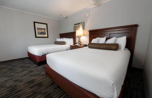 Lake George Complejo | Scotty's Lakeside Resort