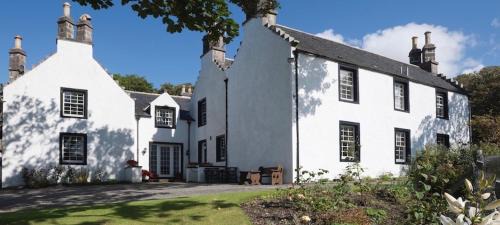 Scourie Casa | Scourie Lodge and Gardens