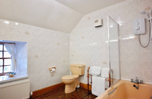 Scourie Cama Y Desayuno | Scourie Lodge B&B and Gardens