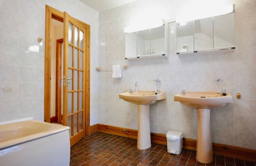 Scourie Cama Y Desayuno | Scourie Lodge B&B and Gardens