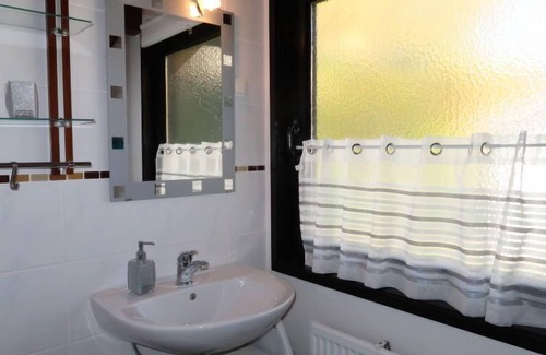Machtlos Casa | Casa de vacaciones Scout en Ronshausen - 2 personas, 1 dormitorios