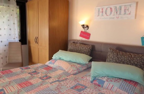 Machtlos Casa | Casa de vacaciones Scout en Ronshausen - 2 personas, 1 dormitorios