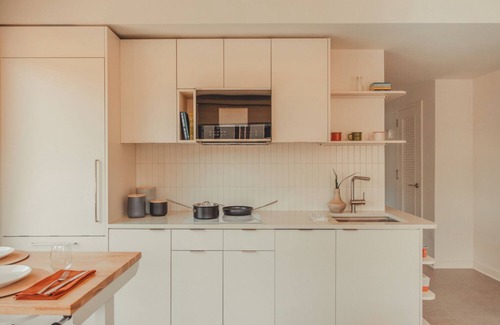 Old Fourth Ward Hotel | Scout Living, powered by Placemakr - Midtown