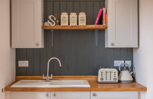 Snettisham Casa | Scouts Cottage, Snettisham, Norfolk