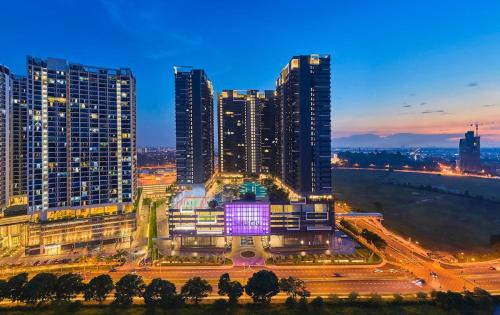 Shah Alam Apartamento | SCR Balcony View by D's Home