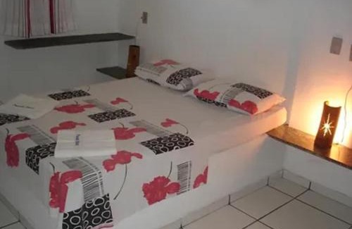 Saquarema Apartamento | SCR-Saquarema-Pousada da Tia Lúcia à Beira Mar