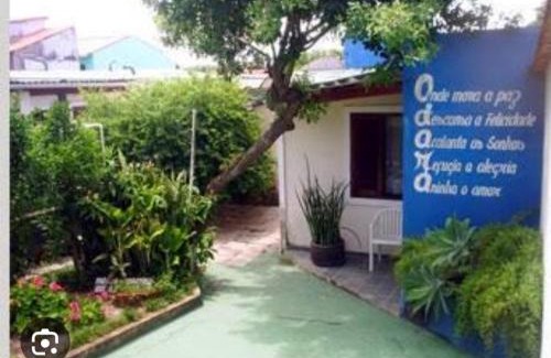 Saquarema Apartamento | SCR-Saquarema-Pousada da Tia Lúcia à Beira Mar