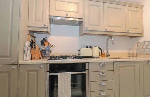 Stoke-sub-Hamdon Cabaña | Scrambles Cottage