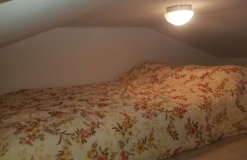 Hobucken Cabaña | Scranton Cottage Bungalow