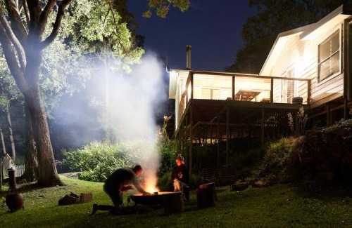 Kangaroo Valley Casa | Scribbles Cottage, Kangaroo Valley