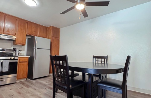 San Diego Apartamento | Scripps Landing at Mira Mesa: Stylish 1-Bedroom Home in a Prime Location