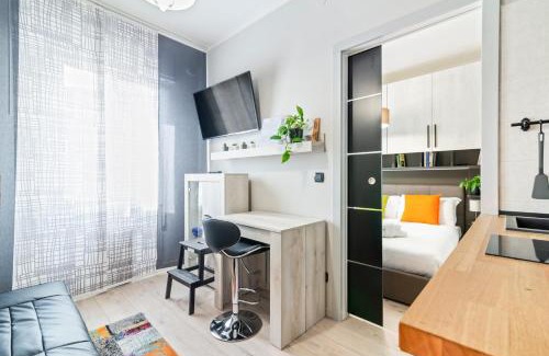 Historic Centre Apartamento | Scrovegni Urban Apartment