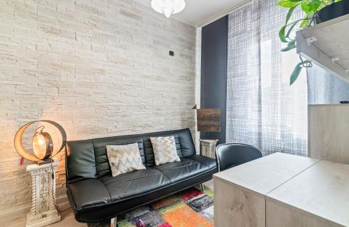 Historic Centre Apartamento | Scrovegni Urban Apartment