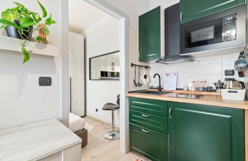 Historic Centre Apartamento | Scrovegni Urban Apartment