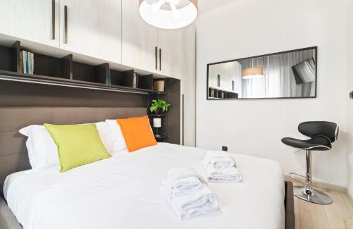 Historic Centre Apartamento | Scrovegni Urban Apartment