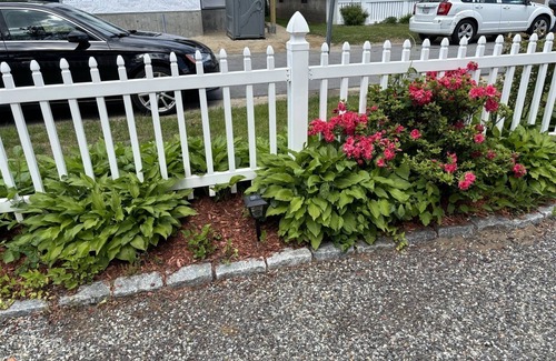 Ocean Park Cabaña | Scrub Pines 2 - Saco Bay Rentals