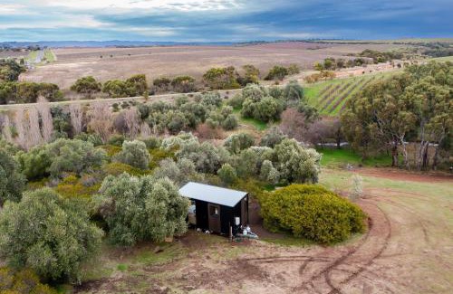 McLaren Vale Casa | Scrub Tiny House by Tiny Away