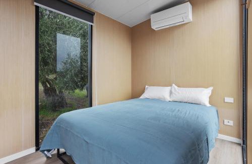 McLaren Vale Casa | Scrub Tiny House by Tiny Away