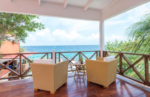 Pietermaai District Hotel | Scuba Lodge & Suites
