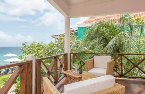 Pietermaai District Hotel | Scuba Lodge & Suites
