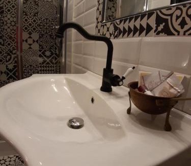 Sacrofano Apartamento | Scuderie VGB Appartamenti nel BORGO 12