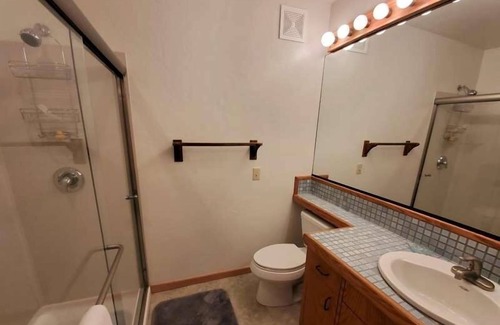 Sea Ranch Casa | Sculpture Point 2 Bedroom Home by RedAwning