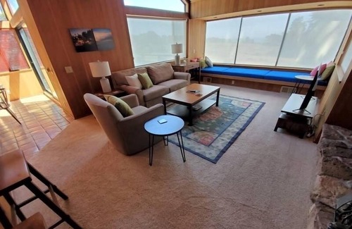 Sea Ranch Casa | Sculpture Point 2 Bedroom Home by RedAwning