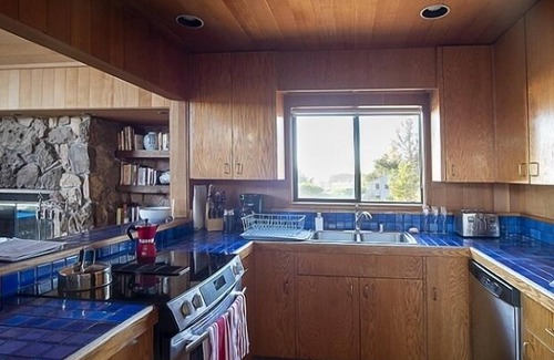 Sea Ranch Casa | Sculpture Point 2 Bedroom Home by RedAwning