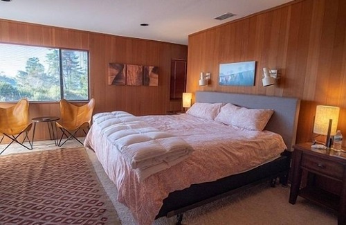 Sea Ranch Casa | Sculpture Point 2 Bedroom Home by RedAwning
