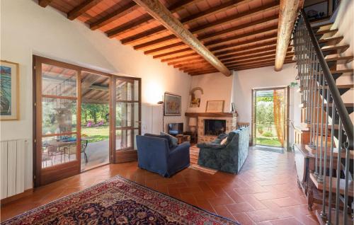 Massa Marittima Casa | Scuolina