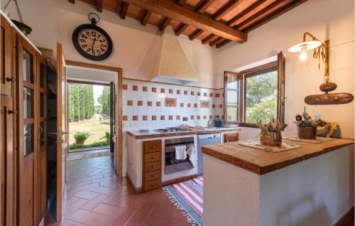 Massa Marittima Casa | Scuolina